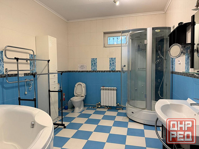 Дом пос.Фрегат Мариуполь - изображение 8