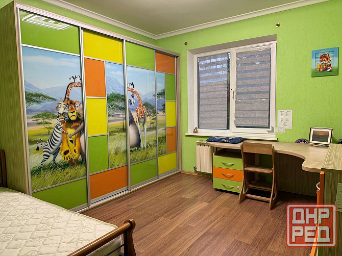 Дом пос.Фрегат Мариуполь - изображение 7