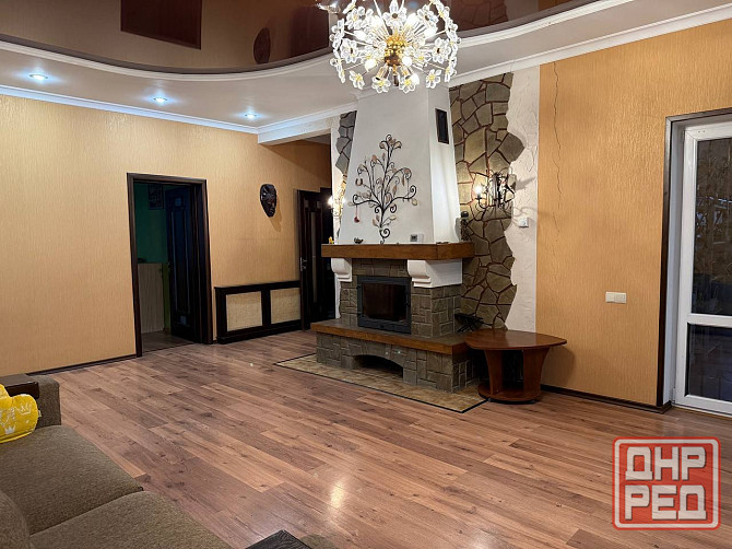 Дом пос.Фрегат Мариуполь - изображение 4