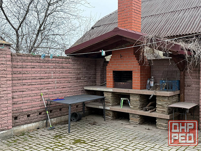 Дом пос.Фрегат Мариуполь - изображение 2