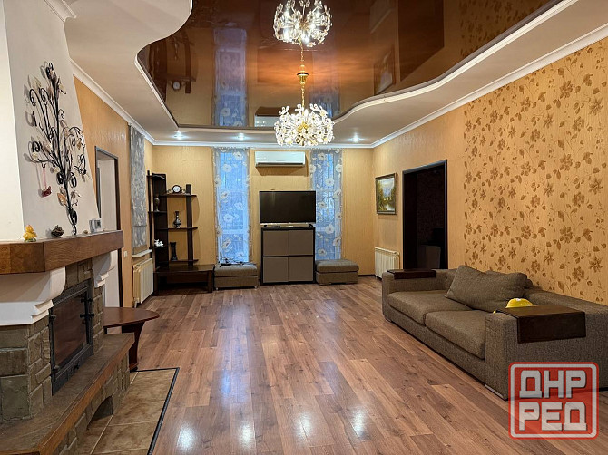 Дом пос.Фрегат Мариуполь - изображение 9