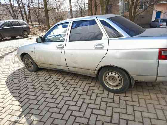 Продам запчасти на автомобиль Ваз2110 Донецк