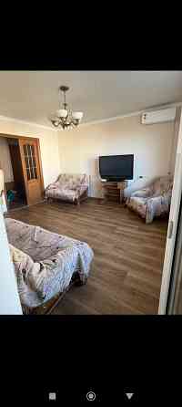 сдам 2 к.кв. кировский р. текстиль жарикова 25000 р. бойлер график.. Донецк