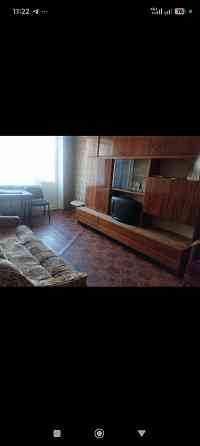 сдам 2 к.кв. ворошиловск. р. гурова-челюскинцев 30000 р. вода бьёт все есть. Донецк