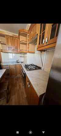 сдам 2 к.кв. кировский р. текстиль жарикова 25000 р. бойлер график.. Донецк