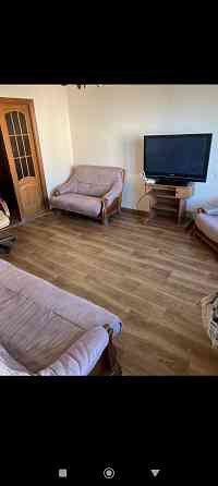 сдам 2 к.кв. кировский р. текстиль жарикова 25000 р. бойлер график.. Донецк