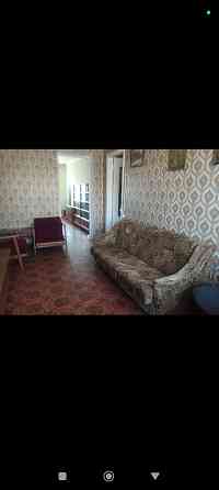 сдам 2 к.кв. ворошиловск. р. гурова-челюскинцев 30000 р. вода бьёт все есть. Донецк