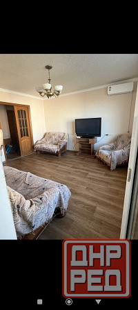 сдам 2 к.кв. кировский р. текстиль жарикова 25000 р. бойлер график.. Донецк - изображение 5