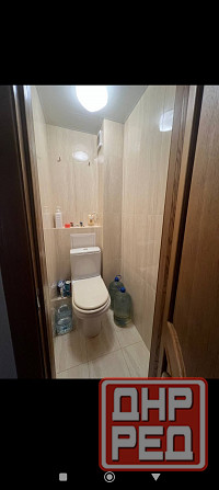 сдам 2 к.кв. кировский р. текстиль жарикова 25000 р. бойлер график.. Донецк - изображение 11