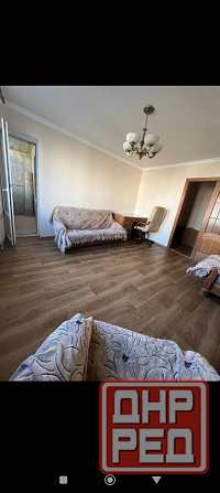 сдам 2 к.кв. кировский р. текстиль жарикова 25000 р. бойлер график.. Донецк - изображение 8