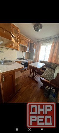 сдам 2 к.кв. кировский р. текстиль жарикова 25000 р. бойлер график.. Донецк - изображение 1