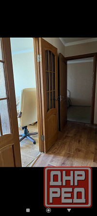 сдам 2 к.кв. кировский р. текстиль жарикова 25000 р. бойлер график.. Донецк - изображение 10