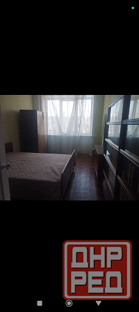 сдам 2 к.кв. ворошиловск. р. гурова-челюскинцев 30000 р. вода бьёт все есть. Донецк - изображение 3