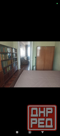 сдам 2 к.кв. ворошиловск. р. гурова-челюскинцев 30000 р. вода бьёт все есть. Донецк - изображение 8