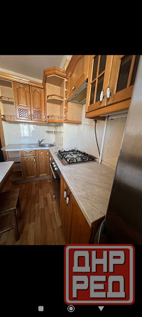 сдам 2 к.кв. кировский р. текстиль жарикова 25000 р. бойлер график.. Донецк - изображение 2