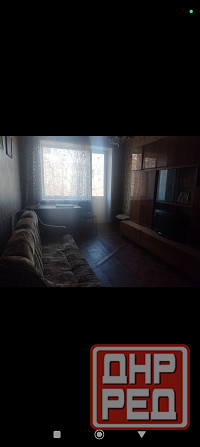 сдам 2 к.кв. ворошиловск. р. гурова-челюскинцев 30000 р. вода бьёт все есть. Донецк - изображение 4