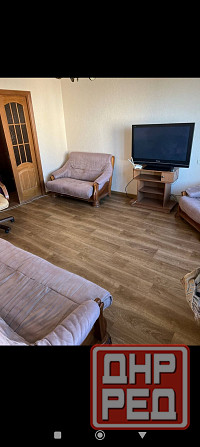 сдам 2 к.кв. кировский р. текстиль жарикова 25000 р. бойлер график.. Донецк - изображение 6