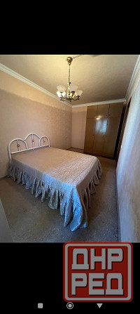 сдам 2 к.кв. кировский р. текстиль жарикова 25000 р. бойлер график.. Донецк - изображение 9