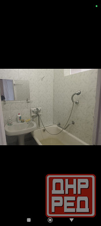 сдам 2 к.кв. ворошиловск. р. гурова-челюскинцев 30000 р. вода бьёт все есть. Донецк - изображение 10