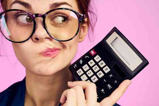 Бухгалтер Донецк