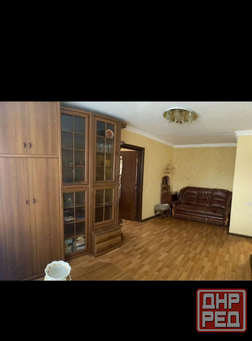 2 ком.кв., 38,8 м2, 1/2 этаж, Петровский р-н, ул. Рубинштейна, 2,5 млн руб Донецк - изображение 3
