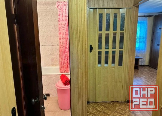 2 ком.кв., 38,8 м2, 1/2 этаж, Петровский р-н, ул. Рубинштейна, 2,5 млн руб Донецк - изображение 9