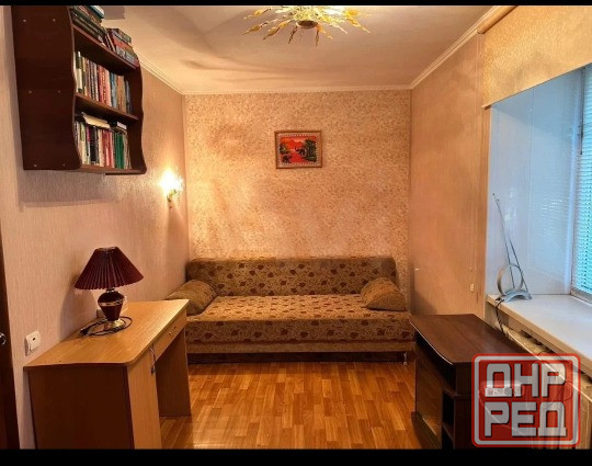 2 ком.кв., 38,8 м2, 1/2 этаж, Петровский р-н, ул. Рубинштейна, 2,5 млн руб Донецк - изображение 5