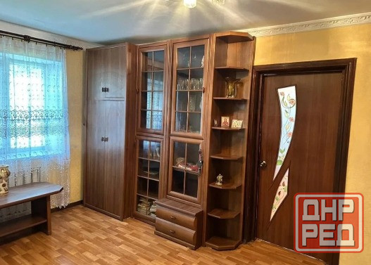 2 ком.кв., 38,8 м2, 1/2 этаж, Петровский р-н, ул. Рубинштейна, 2,5 млн руб Донецк - изображение 4