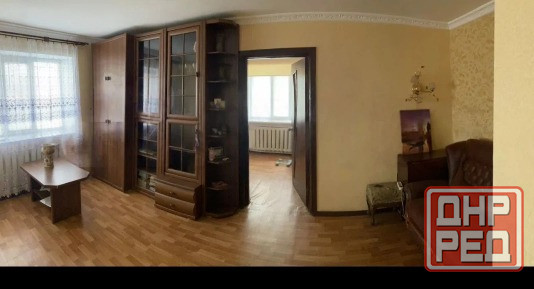 2 ком.кв., 38,8 м2, 1/2 этаж, Петровский р-н, ул. Рубинштейна, 2,5 млн руб Донецк - изображение 2