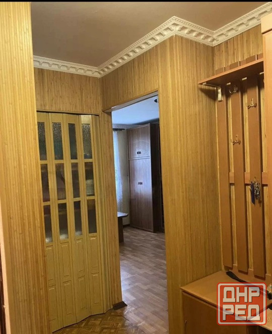 2 ком.кв., 38,8 м2, 1/2 этаж, Петровский р-н, ул. Рубинштейна, 2,5 млн руб Донецк - изображение 8