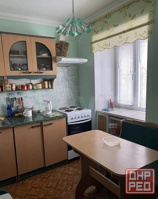 2 ком.кв., 38,8 м2, 1/2 этаж, Петровский р-н, ул. Рубинштейна, 2,5 млн руб Донецк - изображение 7