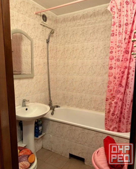 2 ком.кв., 38,8 м2, 1/2 этаж, Петровский р-н, ул. Рубинштейна, 2,5 млн руб Донецк - изображение 6
