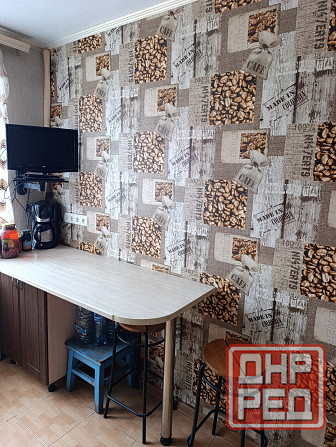 Продажа 3 х к квартиры ул листопракатчиков Донецк - изображение 9