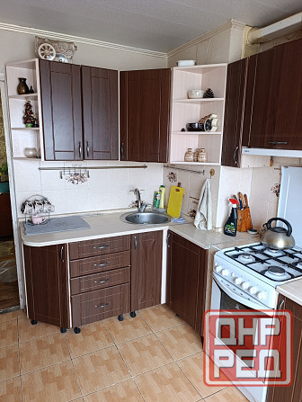 Продажа 3 х к квартиры ул листопракатчиков Донецк - изображение 4