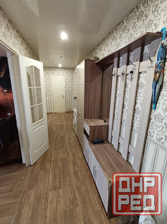 Продажа 3 х к квартиры ул листопракатчиков Донецк - изображение 1