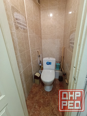 Продажа 3 х к квартиры ул листопракатчиков Донецк - изображение 7