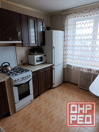 Продажа 3 х к квартиры ул листопракатчиков Донецк - изображение 2