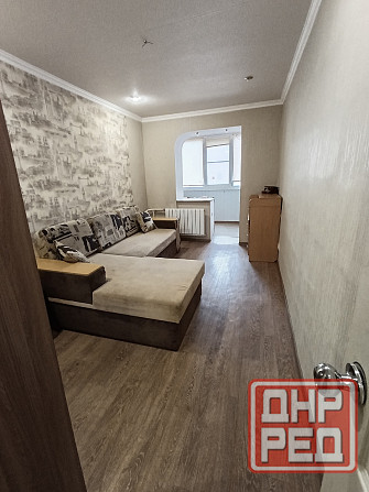 Продажа 3 х к квартиры ул листопракатчиков Донецк - изображение 6