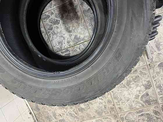 Bridgestone Blizzak DM-V1 285/60 R18 116R Донецк