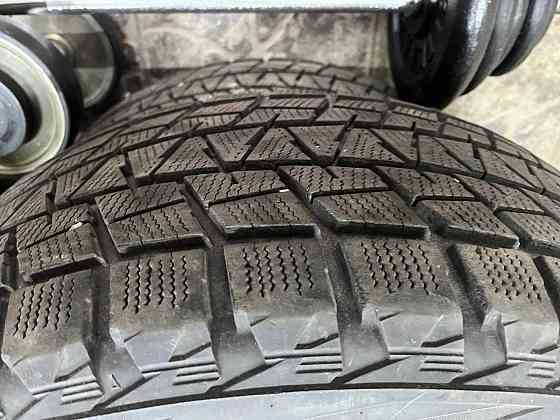 Bridgestone Blizzak DM-V1 285/60 R18 116R Донецк