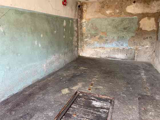 Продаётся гараж г.Донецк, Калининский район Донецк