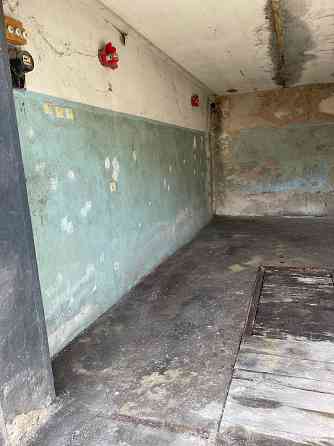 Продаётся гараж г.Донецк, Калининский район Донецк