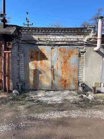 Продаётся гараж г.Донецк, Калининский район Донецк