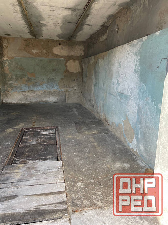 Продаётся гараж г.Донецк, Калининский район Донецк - изображение 5