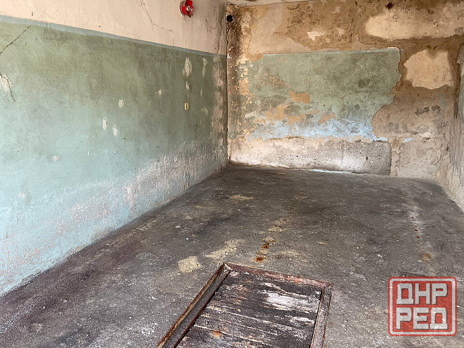 Продаётся гараж г.Донецк, Калининский район Донецк - изображение 2