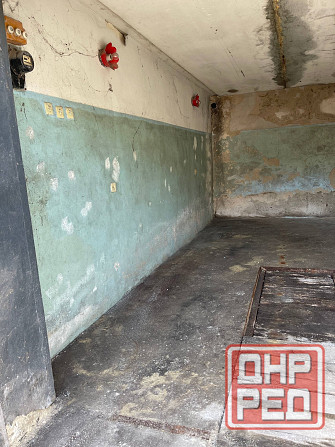 Продаётся гараж г.Донецк, Калининский район Донецк - изображение 6