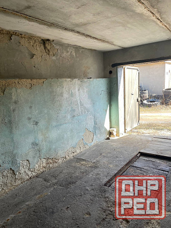 Продаётся гараж г.Донецк, Калининский район Донецк - изображение 4