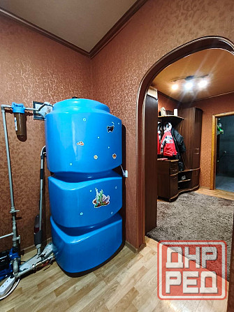 Продам 2х комнатную квартиру Буденновский район м- н Донской Донецк - изображение 4