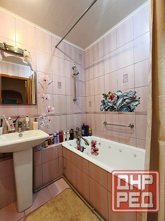 Продам 2х комнатную квартиру Буденновский район м- н Донской Донецк - изображение 5