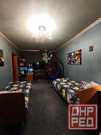 Продам 2х комнатную квартиру Буденновский район м- н Донской Донецк - изображение 10